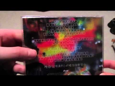 download lagu mp3 mp4 Tee Shirt Coldplay Mylo Xyloto, download lagu Tee Shirt Coldplay Mylo Xyloto gratis, unduh video klip Tee Shirt Coldplay Mylo Xyloto