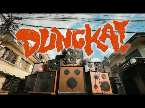 SB19 - DUNGKA! on Spotify Charts