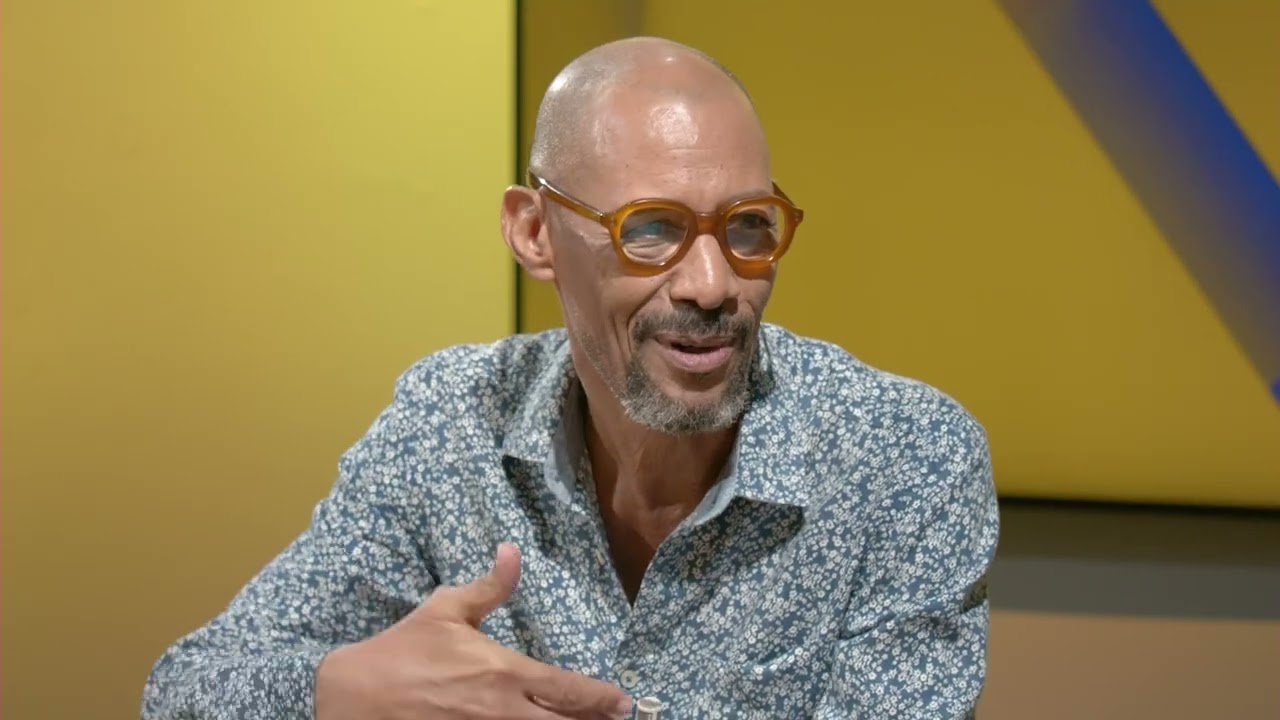 Yves Bussy : son parcours de vie sous les projecteurs de Sé Zafè Nou avec Jean-Marc Kromwel