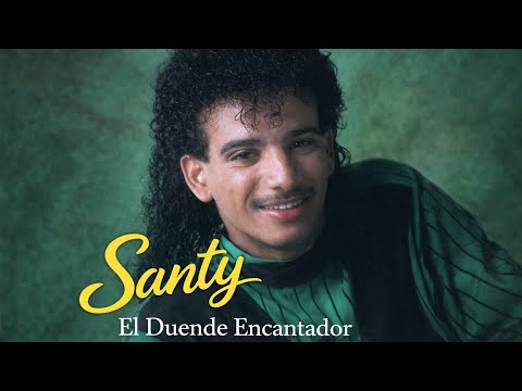 Santi Y Sus Duendes | El Perico (1991)