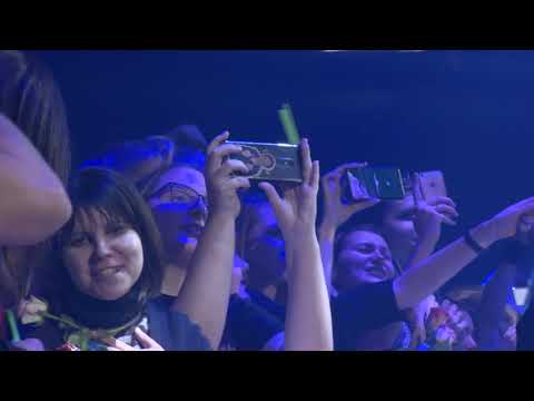 Кипелов - Я свободен (Кипелов 60. Концерт в Adrenaline Stadium 01.12.2018) LIVE HD