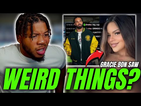 Here’s Why Graciebon Leaks Are Going Viral Fast