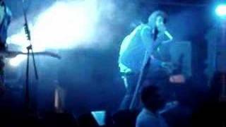 Gym Class Heroes - Make Out Club [live]