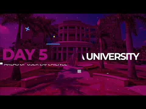 UX+DEV SUMMIT Promo 2018