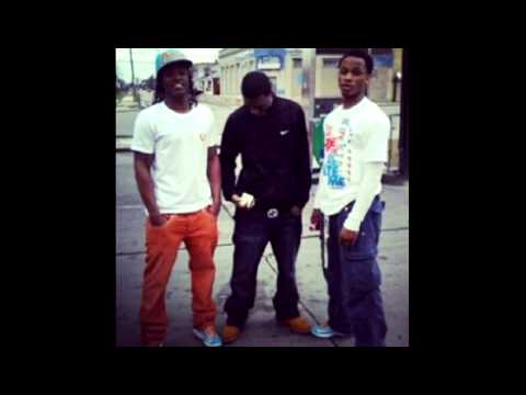 Mvd LilDj  Ft FreshboiAj DO DAT DANCE