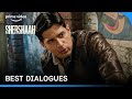 Shershaah Most Iconic Dialogues Of Capt Vikram Batra Sidharth Malhotra Prime Video India
