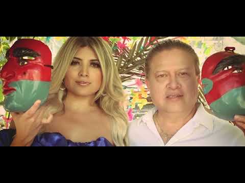 Marito Rivera ft. Julissa Ventura y Sonora Maya - Sabrosa Cumbia