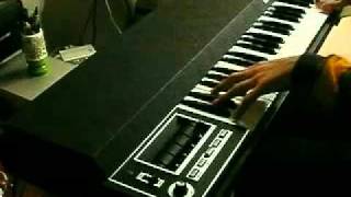 Video thumbnail for Wurlitzer Combo Organ 7300 demo2 [organ69] by organ69