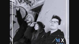 LVRS - Station Wagon Daydream