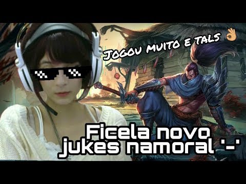 VIREI MAIN YASUO????