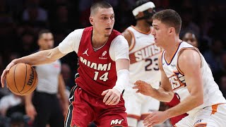 [검증마트]1월14일 마이애미 피닉스 NBA 하이라이트