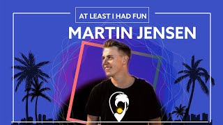 Musik-Video-Miniaturansicht zu At Least I Had Fun Songtext von Martin Jensen & RANI