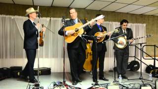 The High 48's / Train Carrying Jimmy Rogers Home