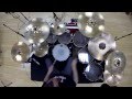 muse - Plug in baby drum cover at סך הקול סטודיו ...