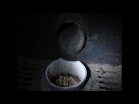 Pelletofen Nemaxx P6 defekt Störung !!! Fehler gefunden!!! #pelletofen