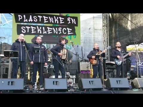 Pajdaši / Oberkrainer Kameraden - Čebelar (Slak)