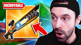 La MEILLEURE ROTATION du jeu actuellement