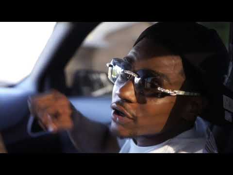 Cant Fold Up x Yung Dazz [SHOT BY @PANTHERLIFEVISUALS] [VFX BY @KAIISHOTIT