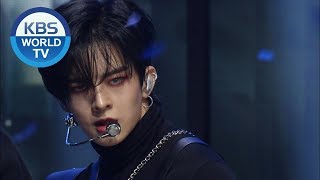 Download lagu VICTON (빅톤) - Nightmare [Music Bank / 2020.03.13] mp3