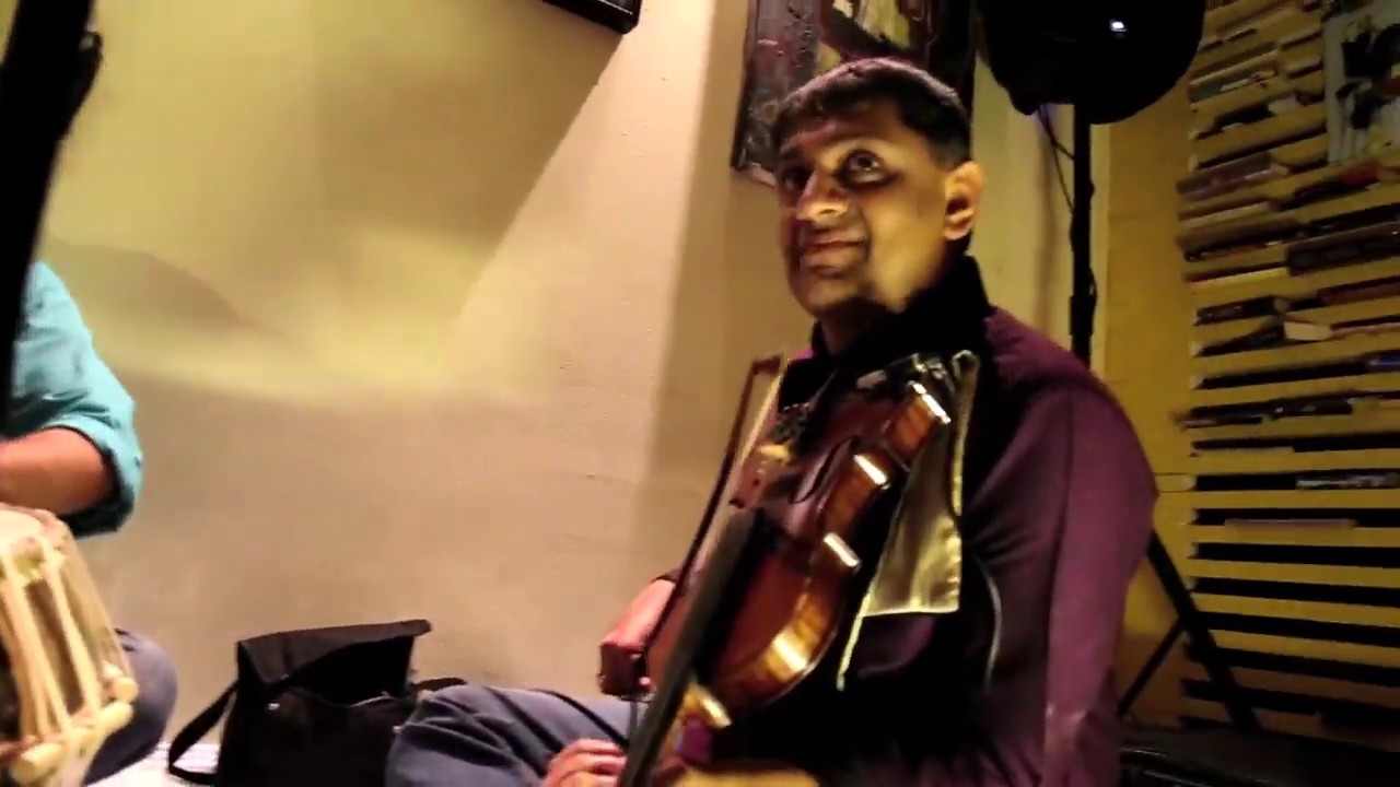 Promotional video thumbnail 2 for Daryll Dobson - Jazz Guitarist and Violinist