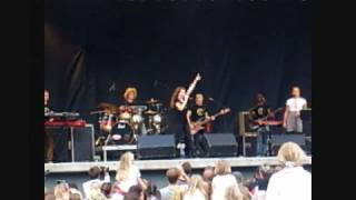 Amy Diamond Speed Of Light