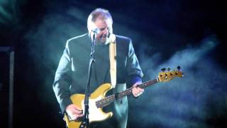 Greg Lake  - Karn Evil 9 1st Impression, Pt 2 (Welcome back my friends....} - Cambridge Cornex