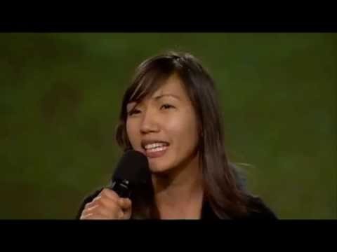 GYC 2012 - Beneath the Cross of Jesus (Charinette Guerrero)