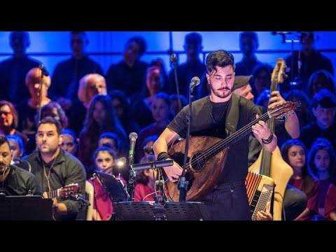 Πάντα Θλιμμένη Χαραυγή - Αλέξανδρος Τζουγανάκης & Ιωνία