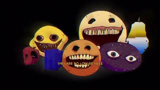 Cover art for ROTTEN SMOOTHIE