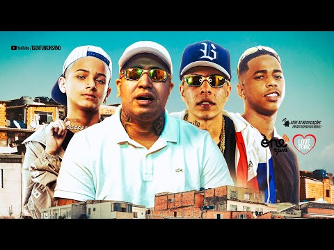 EU VIM DE LÁ - MC Lele JP, MC Tuto, Gabb MC e MC Lemos (DJ GM)