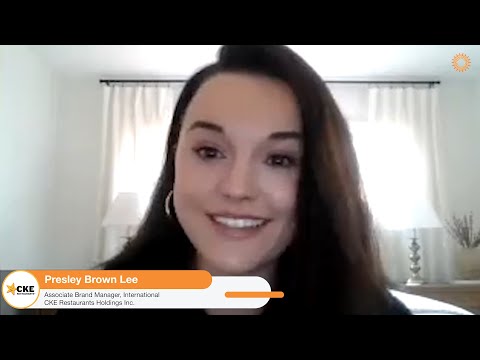 Why CKE Restaurants uses IntelligenceBank for their DAM