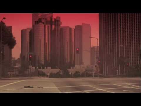 Jordan F - Abandoned Streets (Short version)