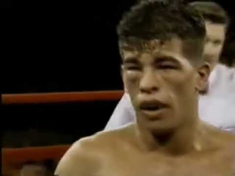 Arturo Gatti vs Wilson Rodriguez Full Fight