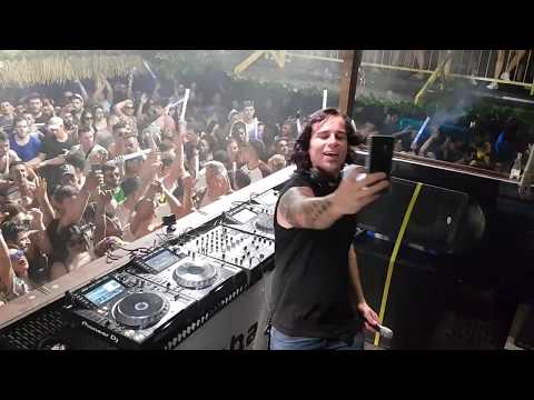 SKAZI Guaba Opening Fiesta 2018 Limassol, Cyprus