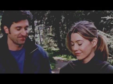 2x20 Meredith and Derek's friendship