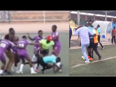 ABAKINNYI BA LAJEUNESE BARIBIVUGANYE UMUSIFUZI !|IGIHE KIRAGEZE NGO RIB NA POLICE BYENTERVENE?