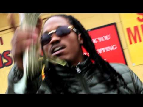 SCOTTIE 2 HOTTIE- BIG HOMIE (SHOT BY @MOE_HAZE)