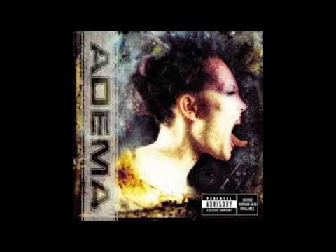 Adema - 2001 - Adema (Full Album)