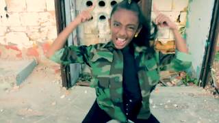 Buddy - Black (ft. A$AP Ferg) Black Challenge