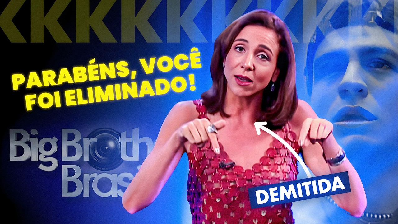 O primeiro Big Brother era MUITO mais maluco do que você lembra