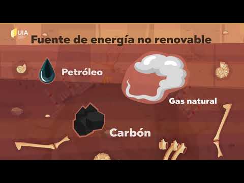 Combustibles Fósiles 1