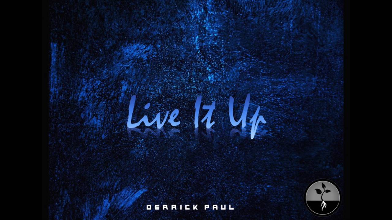 Promotional video thumbnail 1 for Derrick Paul