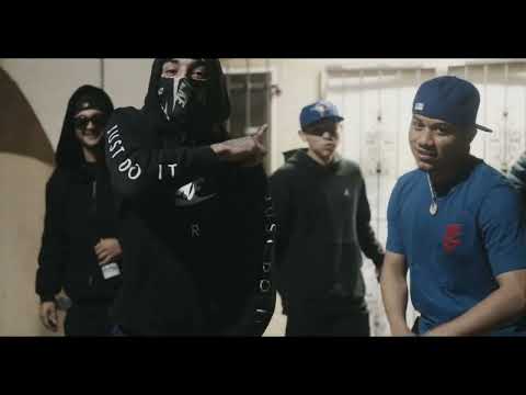 MostHated Mala - Catch A Kill (Dir. by @Jojobuzz_) (Co-Edited By @julinskiz)