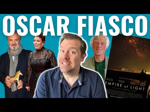 Why Empire of Light Flopped at the Oscars