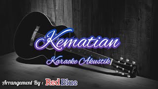 Download lagu Rhoma Irama - Kematian ( suatu saat pastikan datang ) Karaoke Akustik mp3