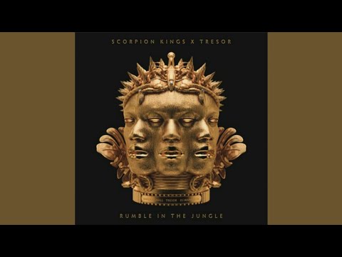 Kabza De Small, DJ Maphorisa, TRESOR - Dust In The Wild (Official Audio) feat. Beatenburg