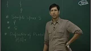 Probability full lecture by mc sir