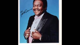Walking to New Orleans - Fats Domino