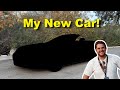 I Bought A New Car Welcome To My YouTube Channel