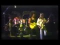 JOURNEY ~ 1976 ~ (LIVE) ~ "YOU'RE ON YOUR ON ...